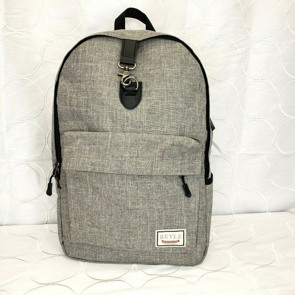beyle laptop backpack